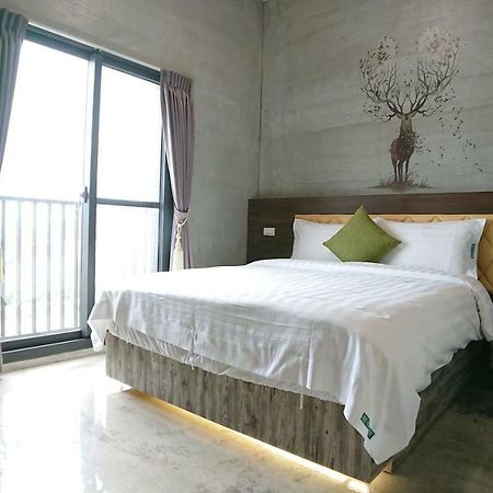 Tree House 民宿證號2316 民宿證號2350 Chua-lien Exteriér fotografie