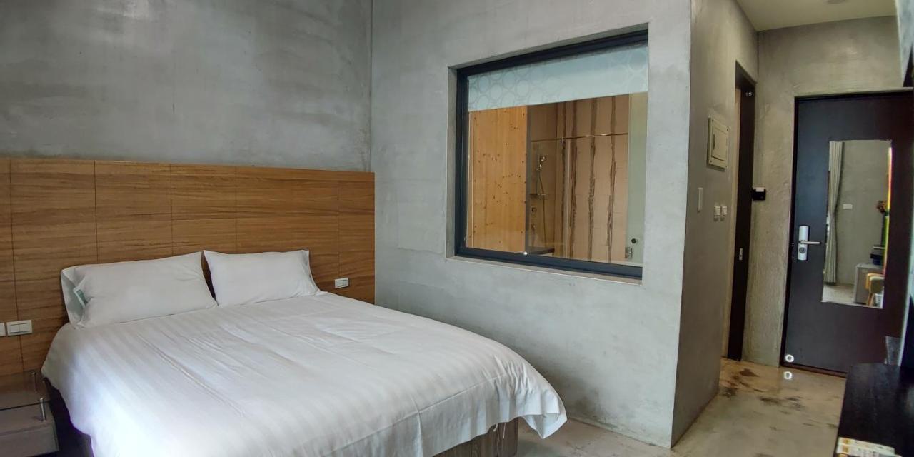 Tree House 民宿證號2316 民宿證號2350 Chua-lien Exteriér fotografie