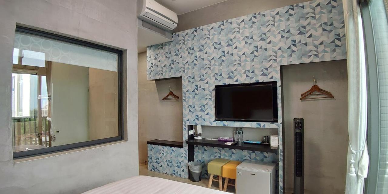 Tree House 民宿證號2316 民宿證號2350 Chua-lien Exteriér fotografie