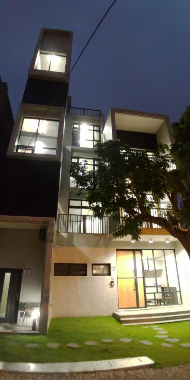 Tree House 民宿證號2316 民宿證號2350 Chua-lien Exteriér fotografie