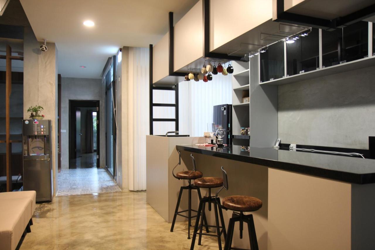 Tree House 民宿證號2316 民宿證號2350 Chua-lien Exteriér fotografie