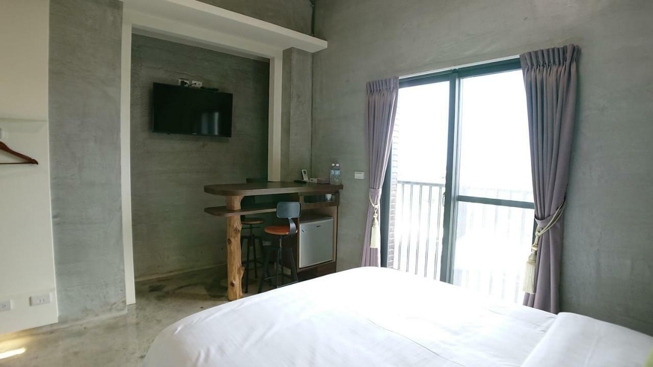 Tree House 民宿證號2316 民宿證號2350 Chua-lien Exteriér fotografie