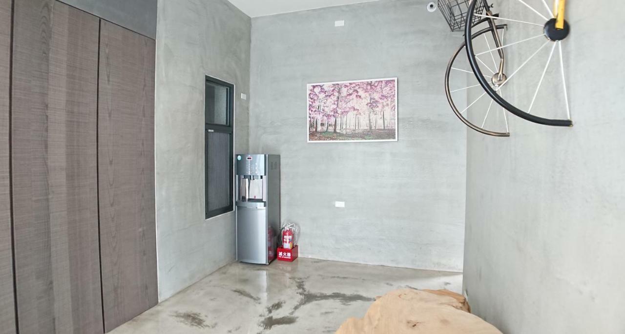 Tree House 民宿證號2316 民宿證號2350 Chua-lien Exteriér fotografie