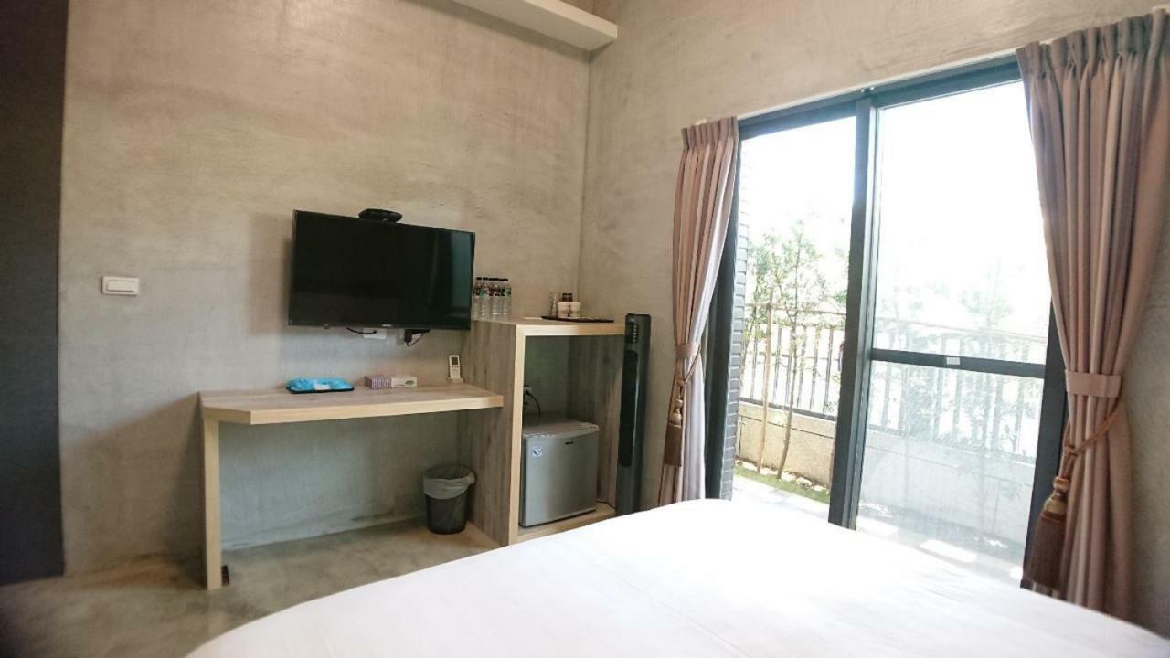 Tree House 民宿證號2316 民宿證號2350 Chua-lien Exteriér fotografie